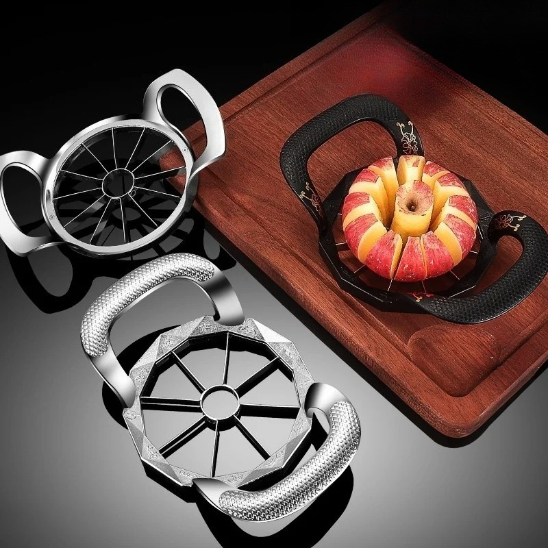 Mango Splitter Tool - Elma dilimleme mutfak aleti meyve kesici