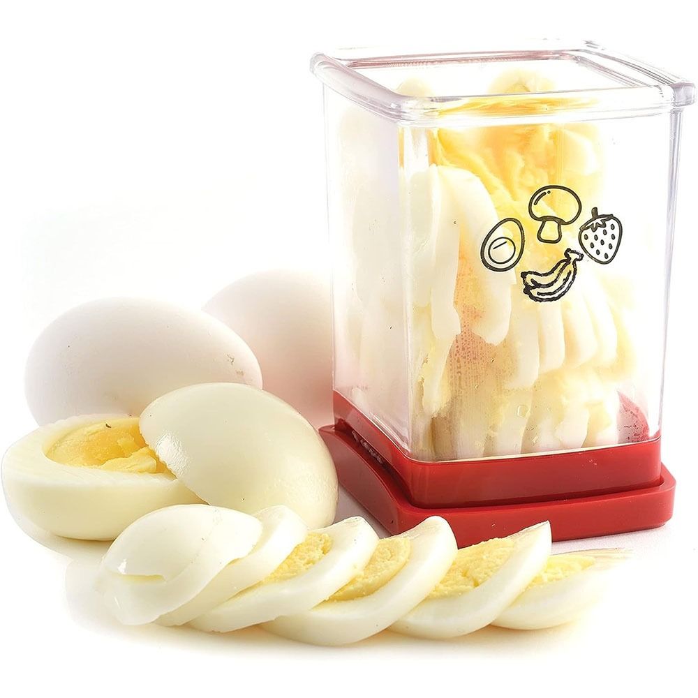 Mango Splitter Tool - Hız dilimleme İşlevli meyve sebze hızlı