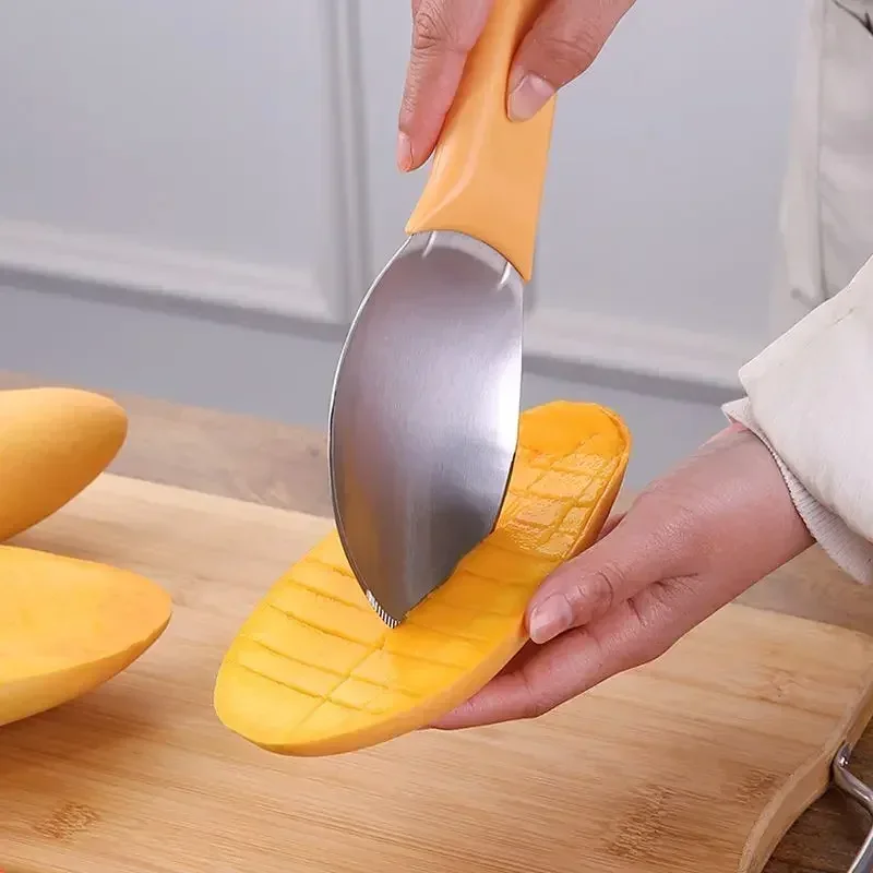 Mango Splitter Tool - Mango bıçak kesme granül aracı çok