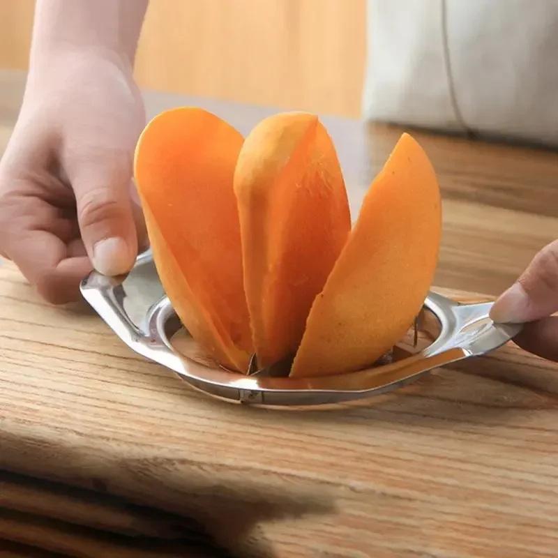 Mango Splitter Tool - 【xxx】 Mango Kesici Meyve Bölücü Aletler