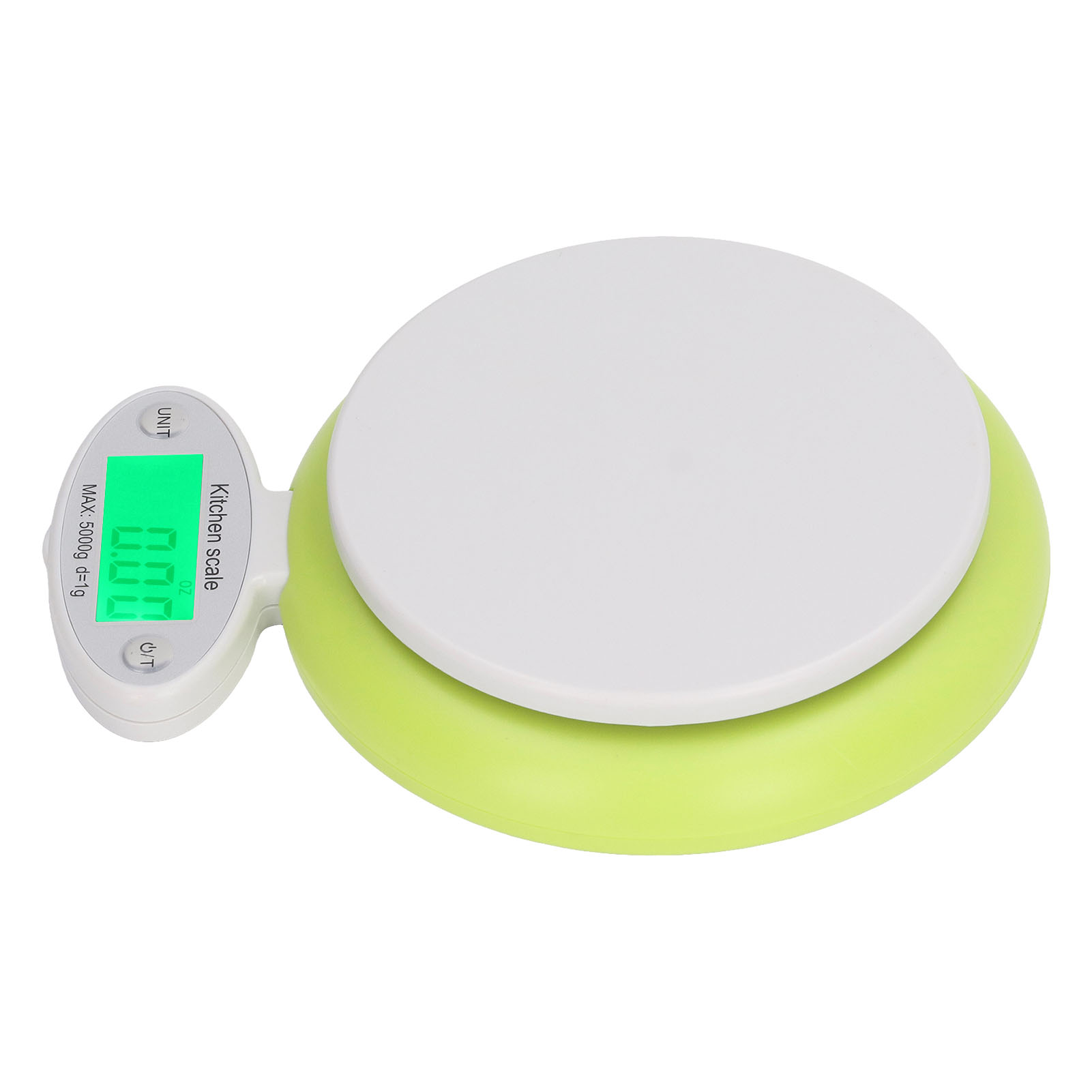 LCD Ekranlı Gıda Tartısı, Gıda - Meal Prep Simple incelemesi ve fiyatı