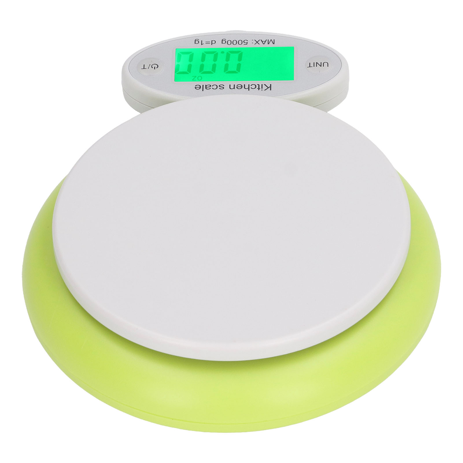 LCD Ekranlı Gıda Tartısı, Gıda - Meal Prep Simple incelemesi ve fiyatı