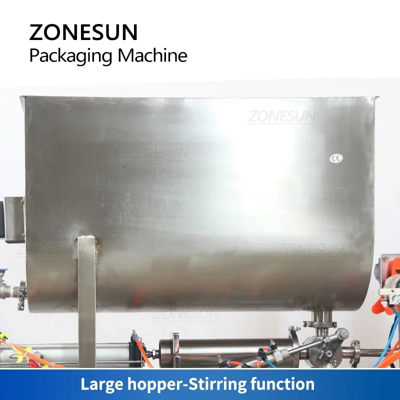 ZONESUN Otomatik Bardak Beslem - Sauce Dipping Cup incelemesi ve fiyatı