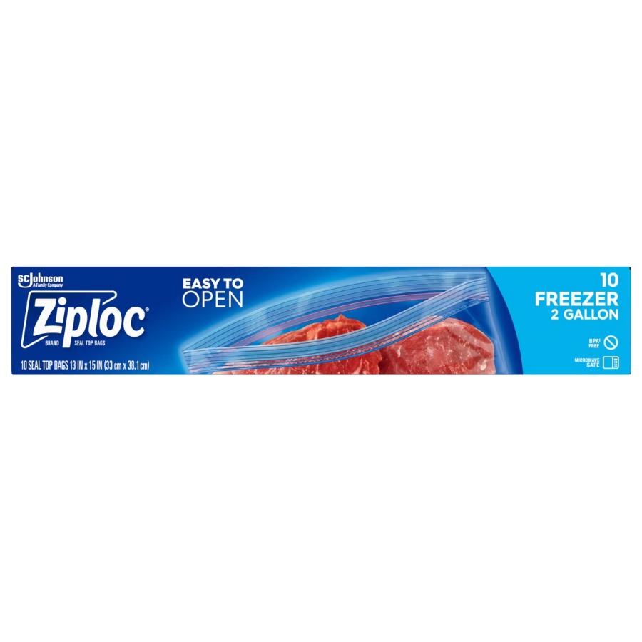10 adet 2 Galonluk Dondurucu P - Meal Prep Frozen Food incelemesi ve fiyatı