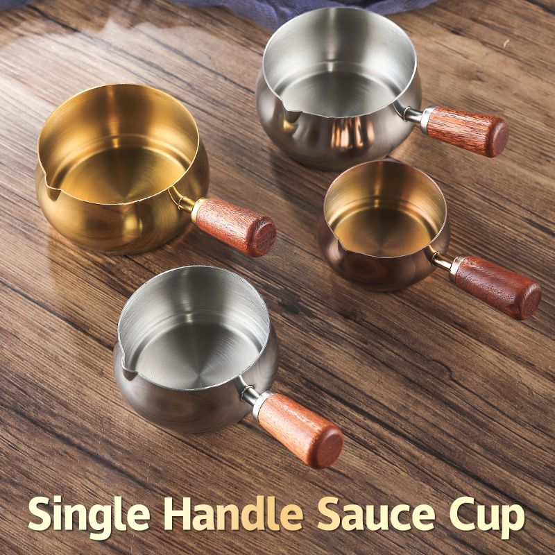 1 adet paslanmaz çelik batı so - Sauce Dipping Cup incelemesi ve fiyatı