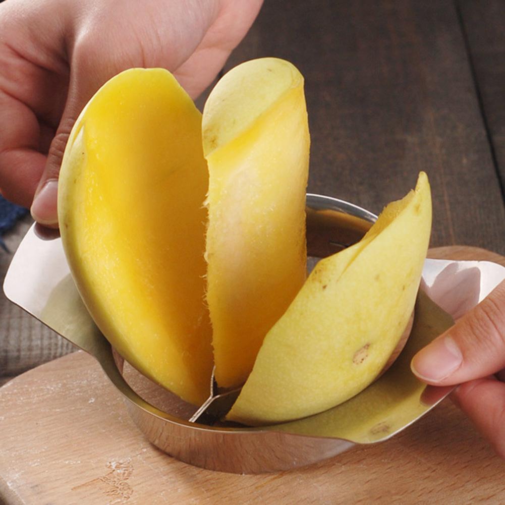 1 adet Mango Splitter Dilimlem - Mango Splitter Tool incelemesi ve fiyatı