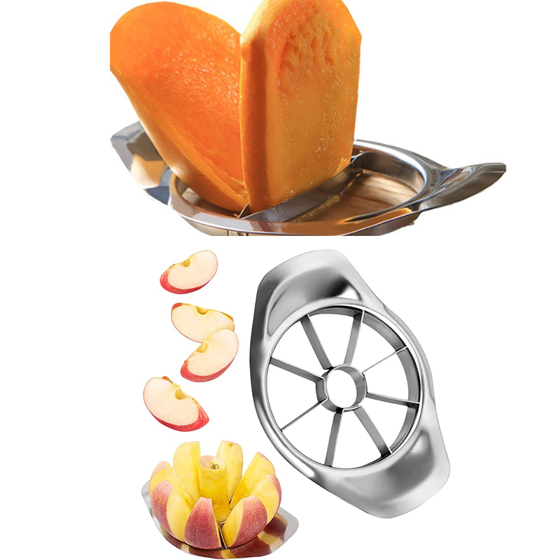 Paslanmaz çelik Mango kesici e - Mango Splitter Tool incelemesi ve fiyatı