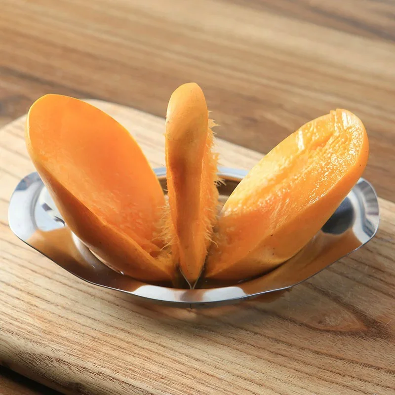 Paslanmaz çelik Mango kesici e - Mango Splitter Tool incelemesi ve fiyatı