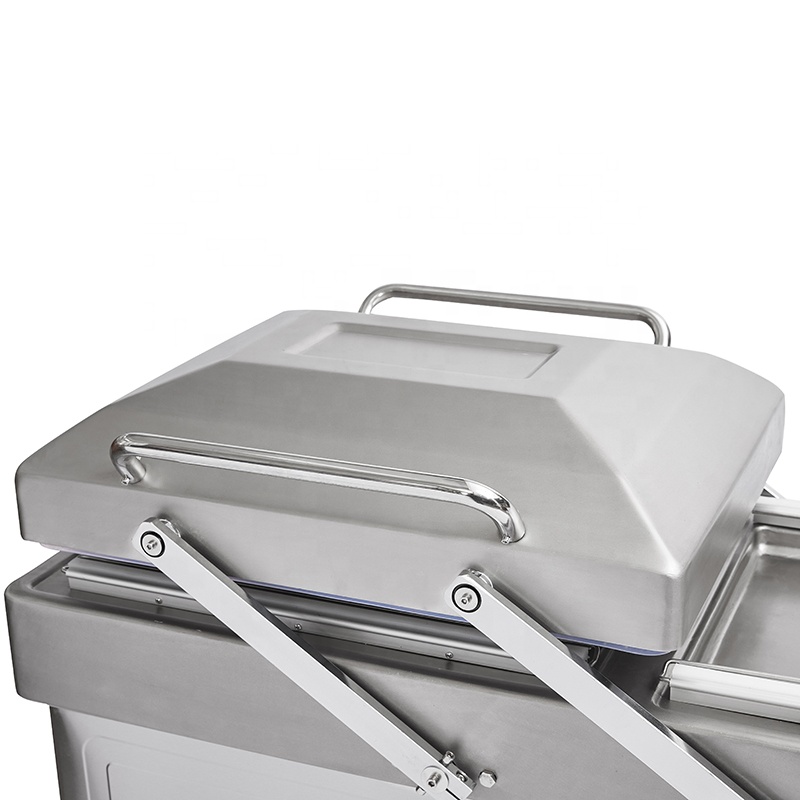 Dz-500_2sa Derin Tip Çift Bölm - Meal Prep Food incelemesi ve fiyatı