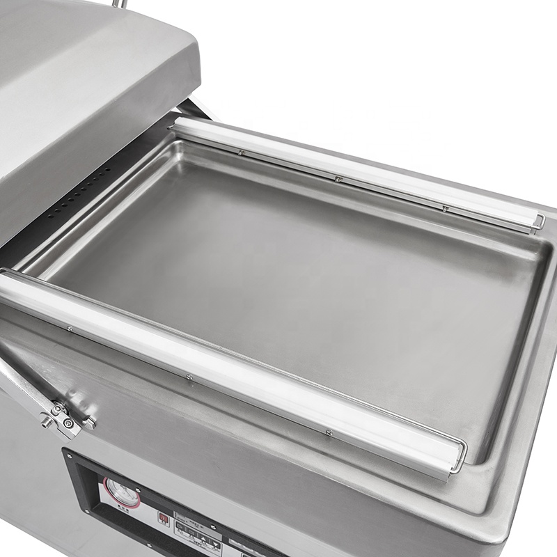 Dz-500_2sa Derin Tip Çift Bölm - Meal Prep Food incelemesi ve fiyatı