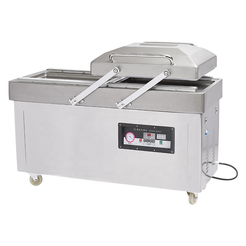 Fubei DZ-600/2SA Derin Tip Çif - Meal Prep Food incelemesi ve fiyatı