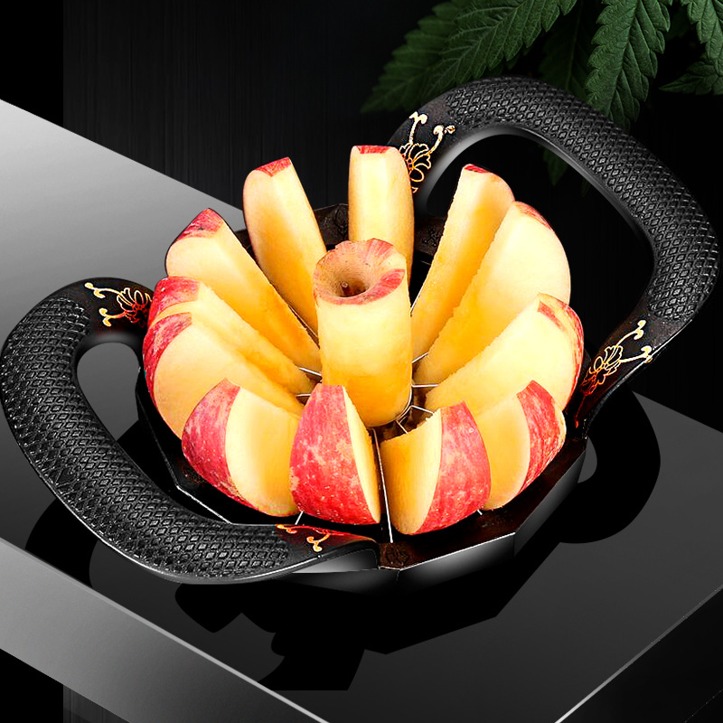 Elma dilimleme mutfak aleti me - Mango Splitter Tool incelemesi ve fiyatı