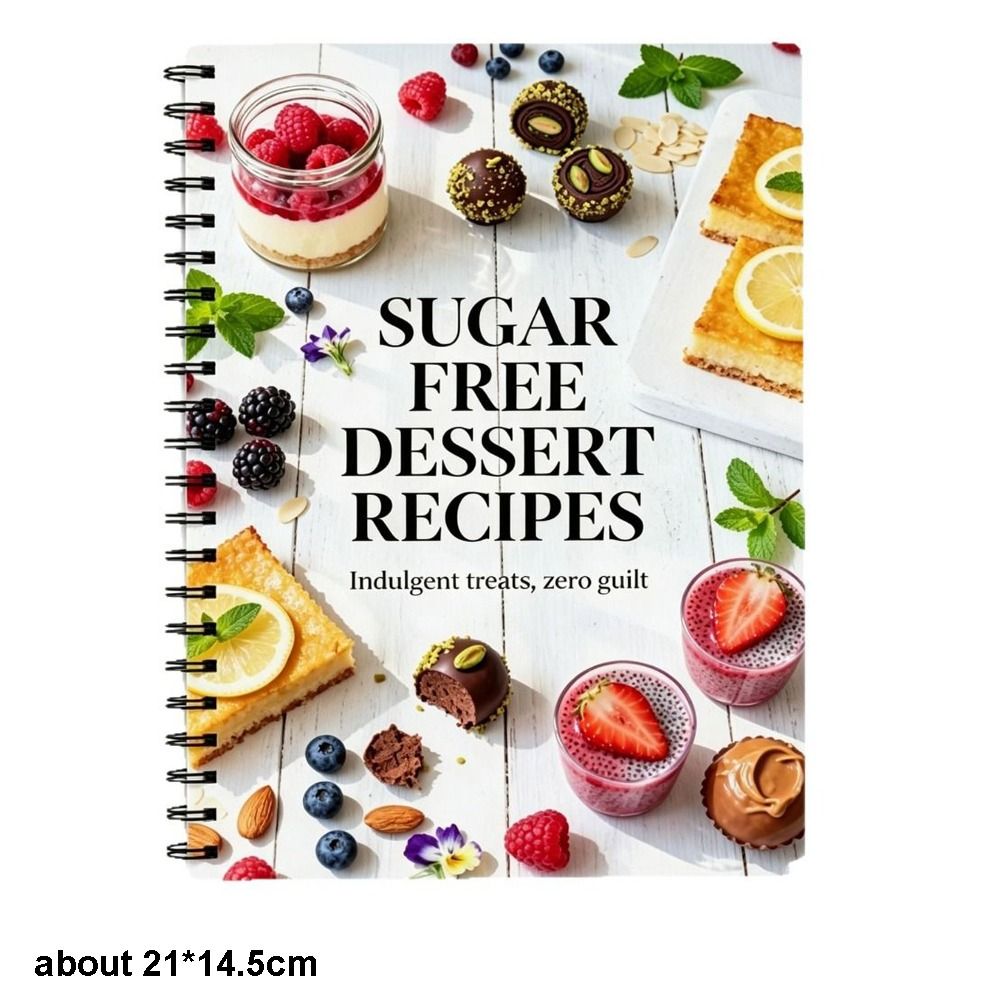 Yeni Şekersiz Şeker İçermeyen  - Meal Prep Simple incelemesi ve fiyatı