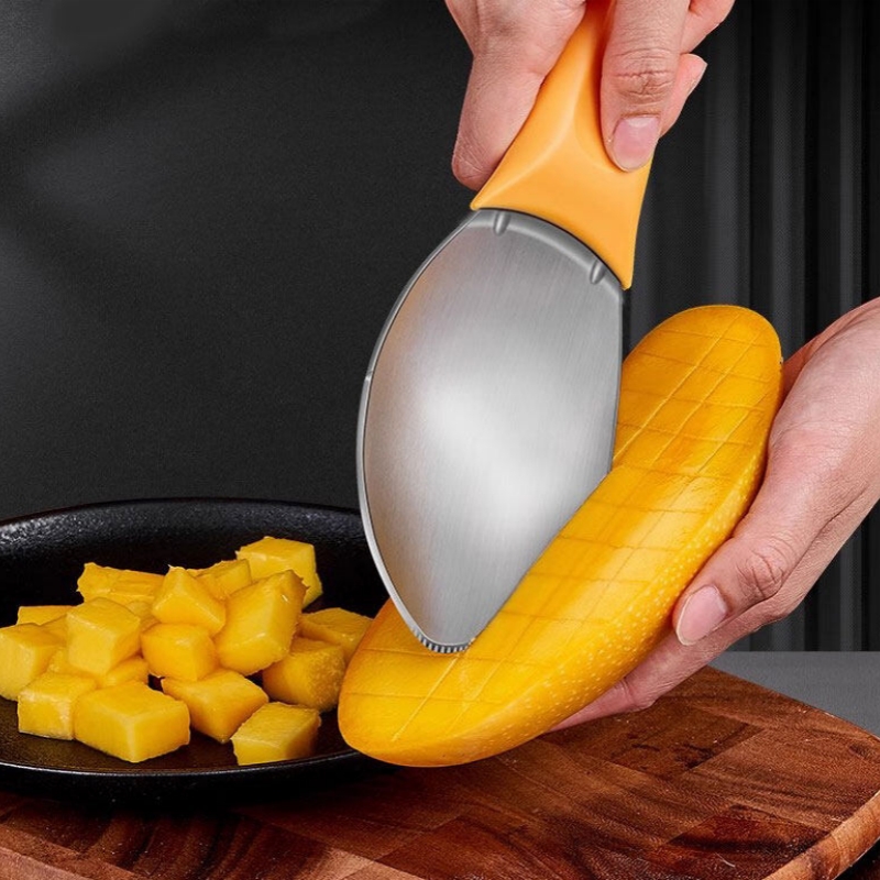 1 adet çok fonksiyonlu meyve s - Mango Splitter Tool incelemesi ve fiyatı