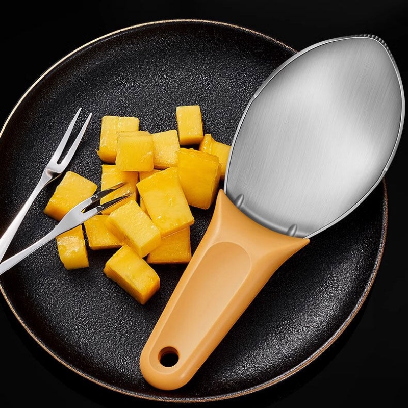 1 adet çok fonksiyonlu meyve s - Mango Splitter Tool incelemesi ve fiyatı