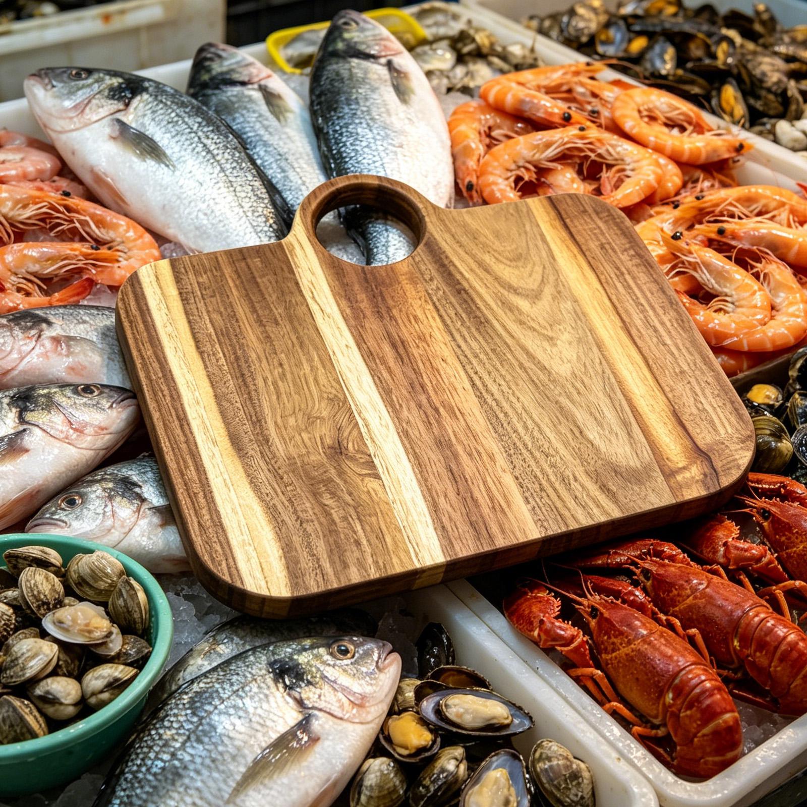 Mutfak Kesme Tahtası Kaymaz De - Meal Prep Food incelemesi ve fiyatı