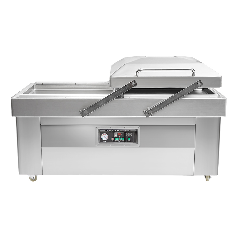 Dz-800_2sb Çift Bölmeli Vakuml - Meal Prep Food incelemesi ve fiyatı