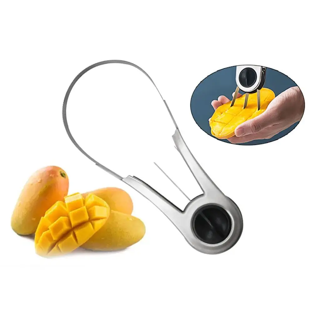 Paslanmaz Çelik Mango Kesici S - Mango Splitter Tool incelemesi ve fiyatı