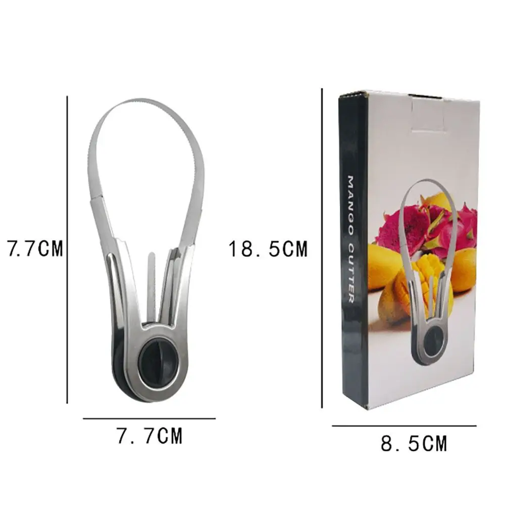 Paslanmaz Çelik Mango Kesici S - Mango Splitter Tool incelemesi ve fiyatı