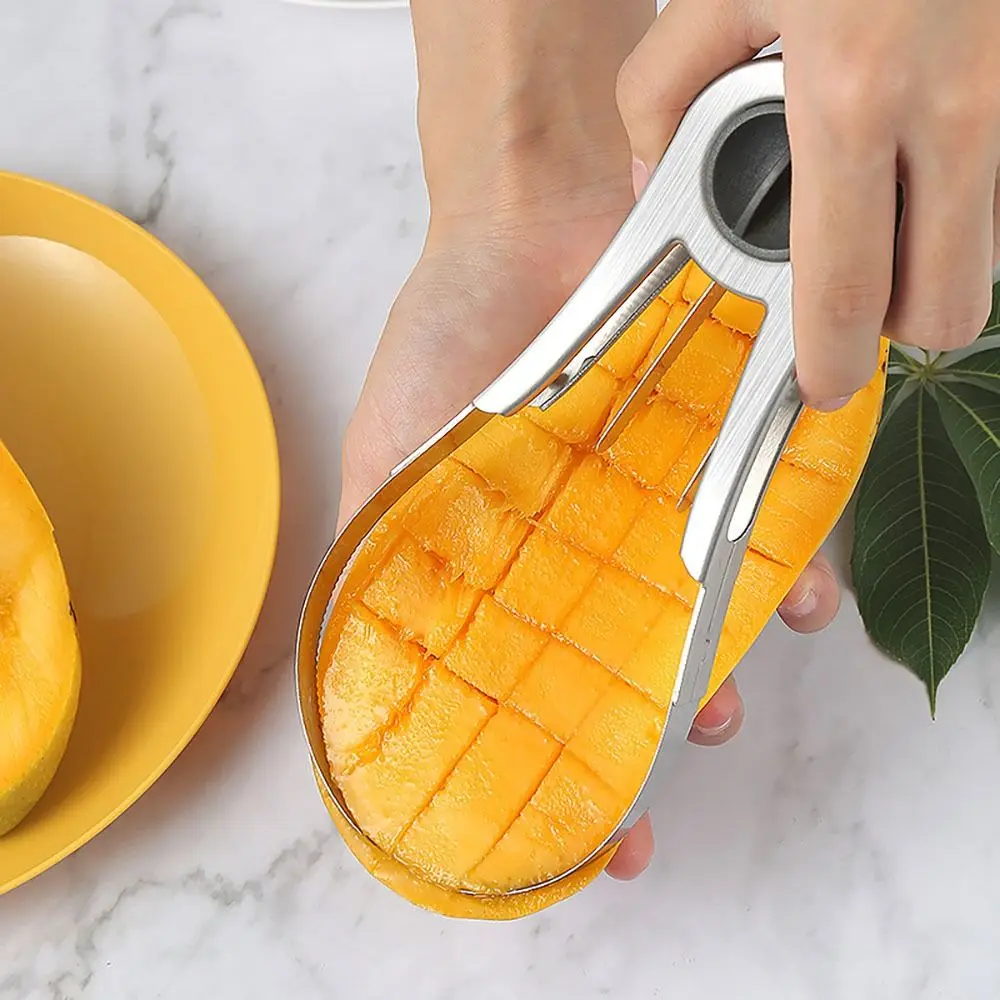 Paslanmaz Çelik Mango Kesici S - Mango Splitter Tool incelemesi ve fiyatı