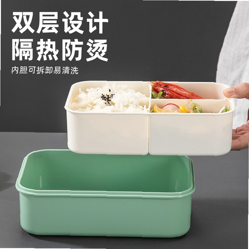 Basit yemek kabı, çocuk ve yet - Meal Prep Simple incelemesi ve fiyatı