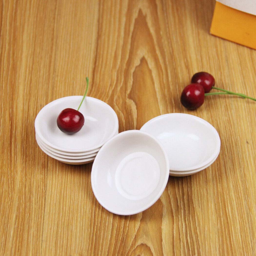 5 adet Beyaz Plastik Sos Yemek - Sauce Dipping Cup incelemesi ve fiyatı