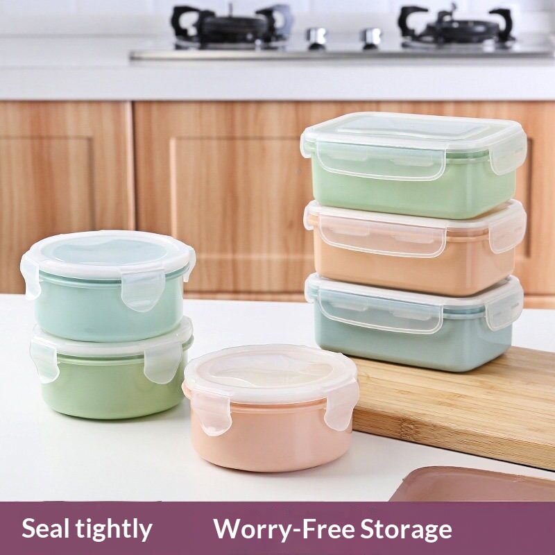 Hava Geçirmeyen Gıda Saklama K - Meal Prep Food incelemesi ve fiyatı