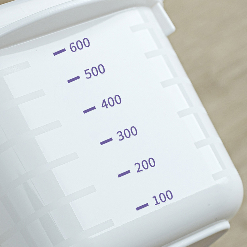 YAMADA Gıda Saklama Kapları, B - Meal Prep Frozen Food incelemesi ve fiyatı