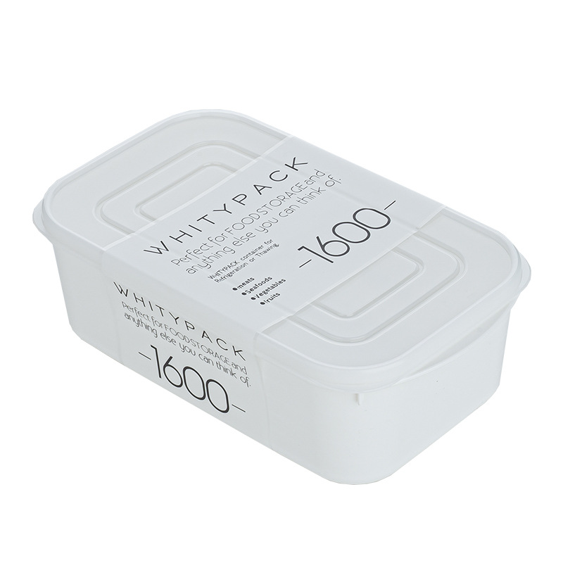 YAMADA Gıda Saklama Kapları, B - Meal Prep Frozen Food incelemesi ve fiyatı