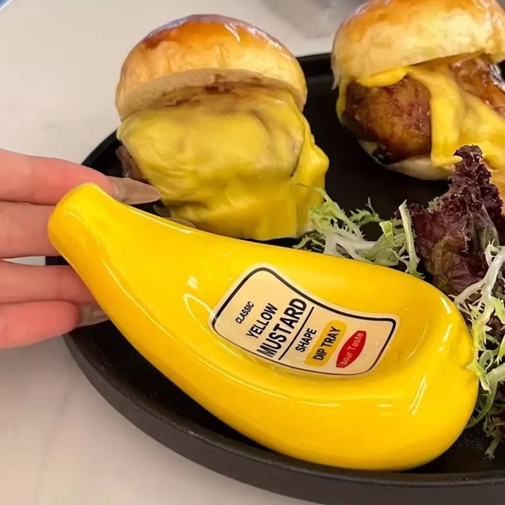 Yeni Domates Şekilli Sos Tabak - Sauce Dipping Cup incelemesi ve fiyatı