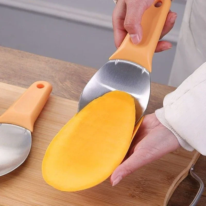 Mango bıçak kesme granül aracı - Mango Splitter Tool incelemesi ve fiyatı