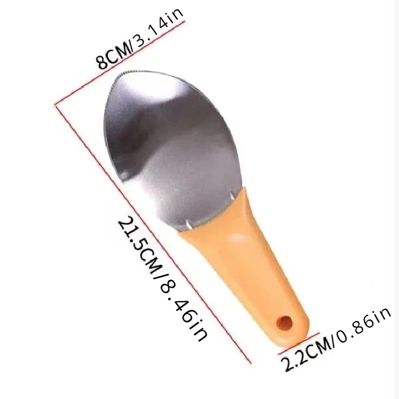 Mango bıçak kesme granül aracı - Mango Splitter Tool incelemesi ve fiyatı