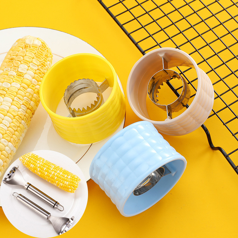 2'li Paket Paslanmaz Çelik Mıs - Mango Splitter Tool incelemesi ve fiyatı