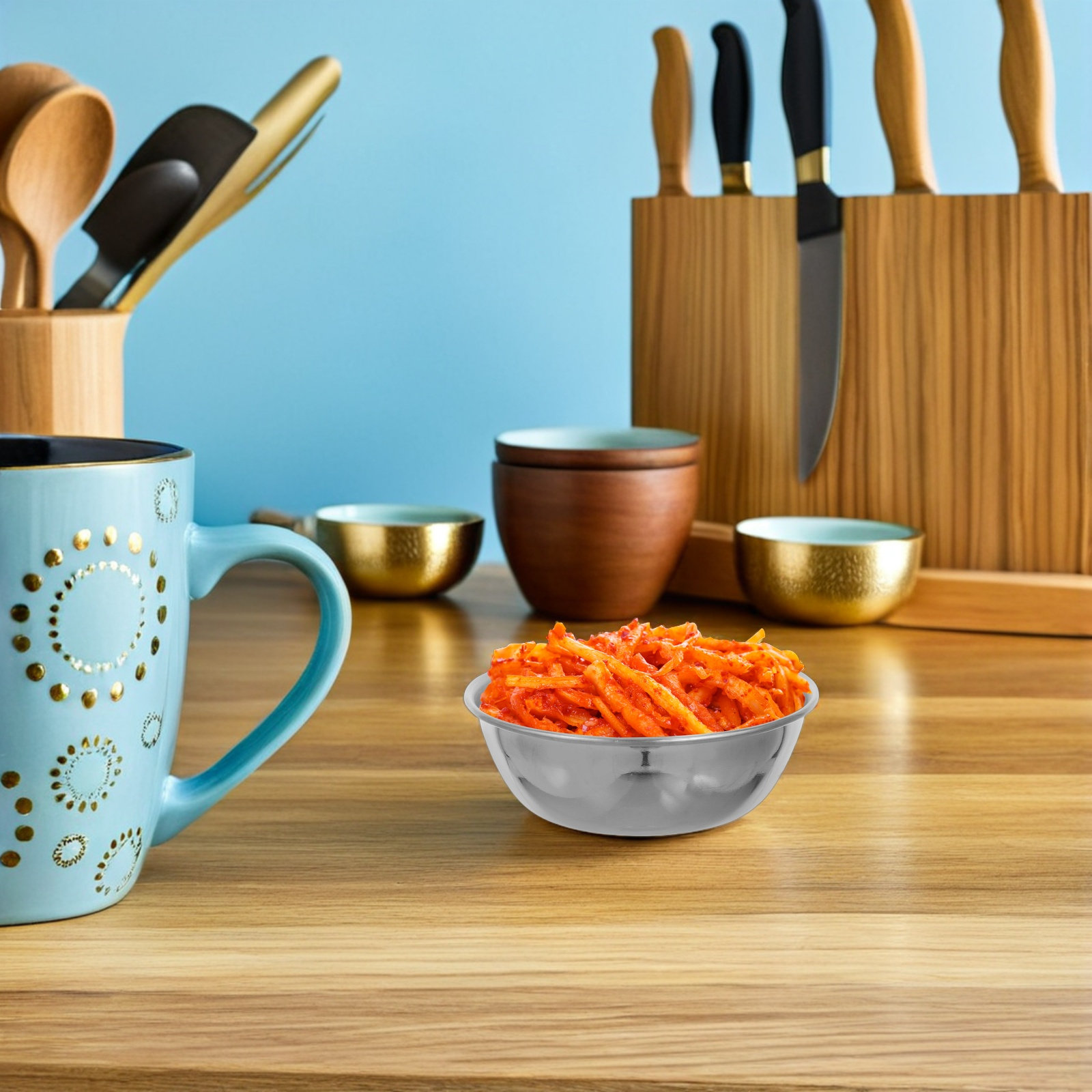 6 Adet Paslanmaz Çelik Küçük S - Sauce Dipping Cup incelemesi ve fiyatı