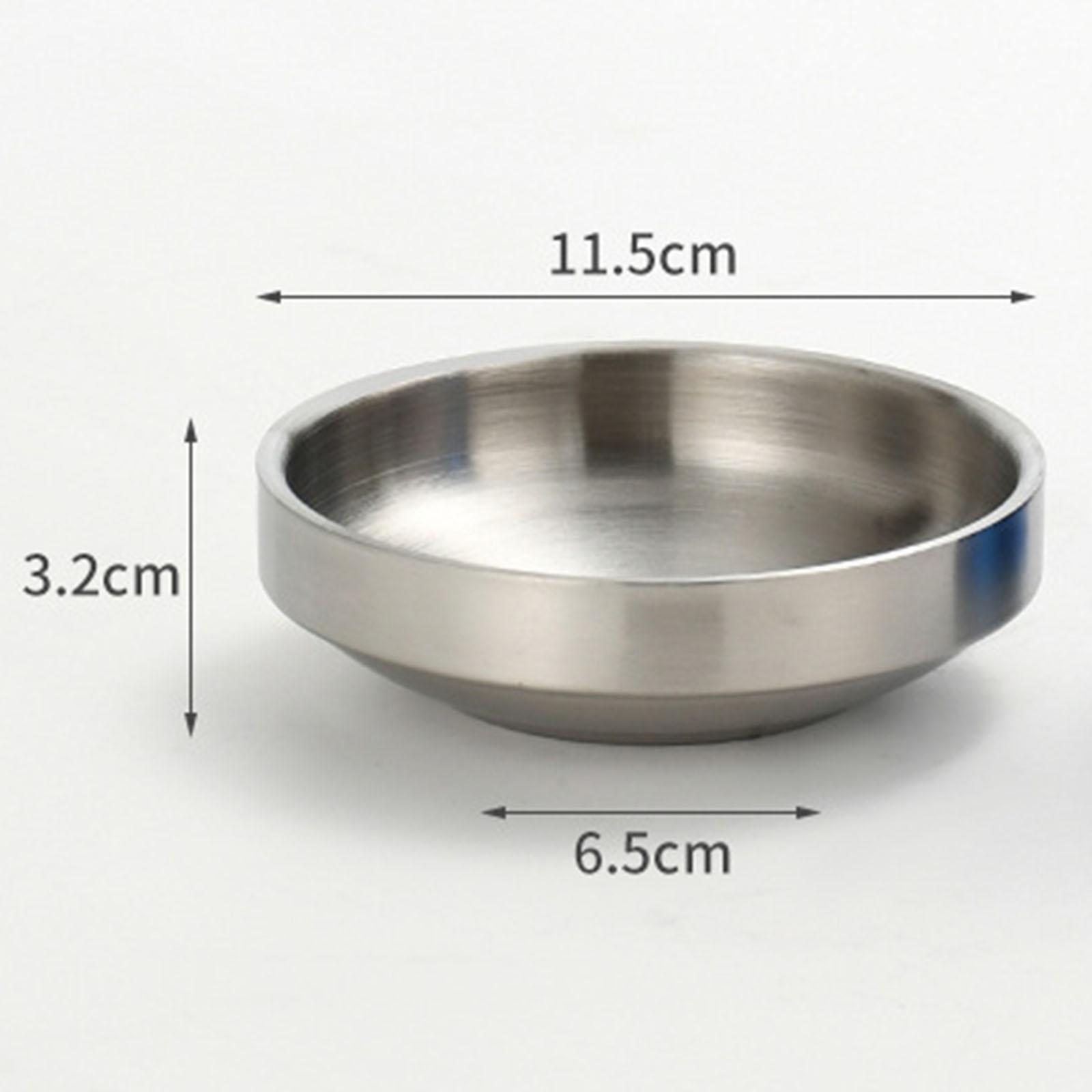 Mutfak Gereçleri Paslanmaz Çel - Sauce Dipping Cup incelemesi ve fiyatı