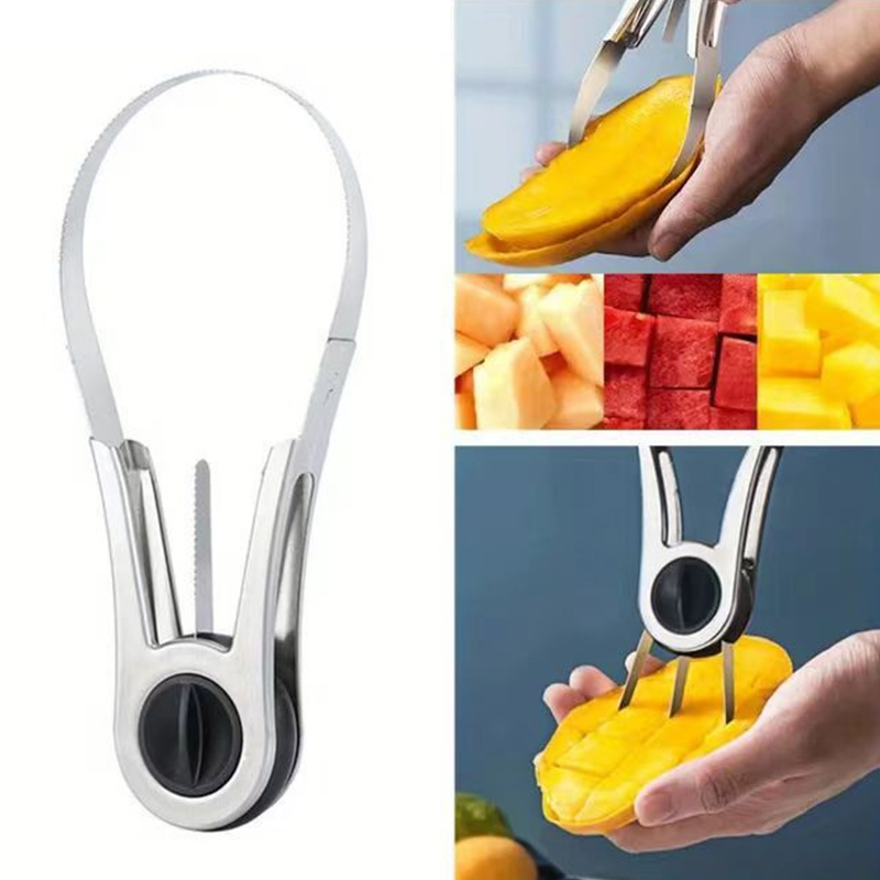 Paslanmaz Çelik Mango Splitter - Mango Splitter Tool incelemesi ve fiyatı