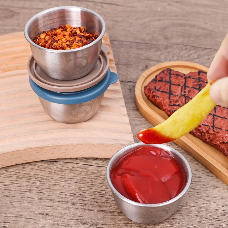 10/1 adet 50ml sızdırmaz pasla - Sauce Dipping Cup incelemesi ve fiyatı