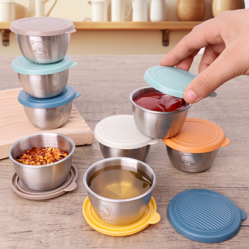 10/1 adet 50ml sızdırmaz pasla - Sauce Dipping Cup incelemesi ve fiyatı