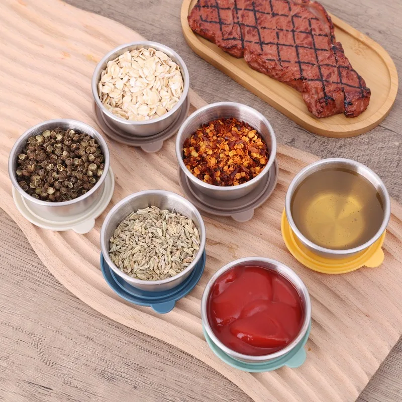 10/1 adet 50ml sızdırmaz pasla - Sauce Dipping Cup incelemesi ve fiyatı