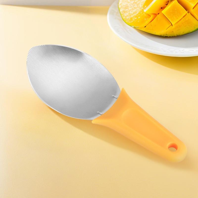 【xxx】 Mango Kesici Meyve Bölüc - Mango Splitter Tool incelemesi ve fiyatı