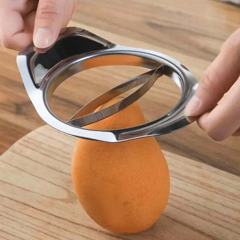 【xxx】 Mango Kesici Meyve Bölüc - Mango Splitter Tool incelemesi ve fiyatı