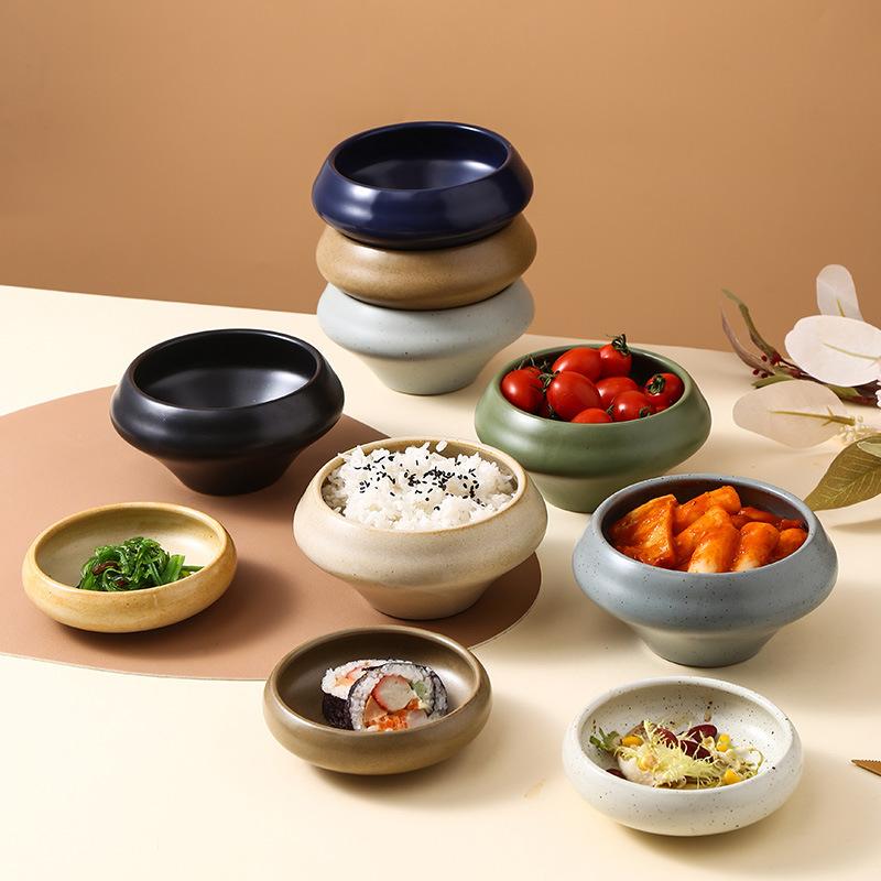 Japon Retro Seramik Aperatif T - Sauce Dipping Cup incelemesi ve fiyatı