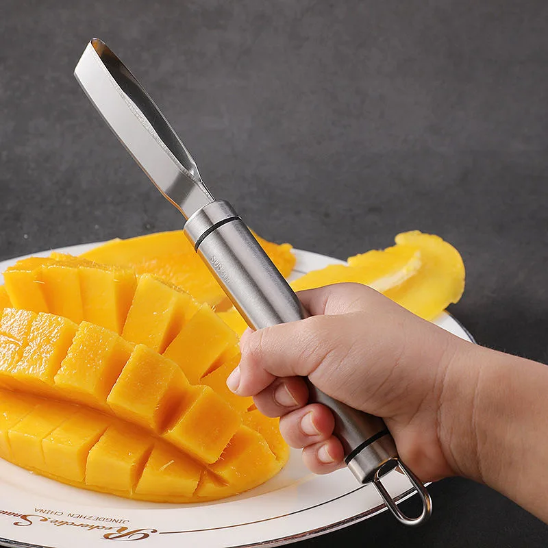 Mango Dilimleme soyucu Mango S - Mango Splitter Tool incelemesi ve fiyatı