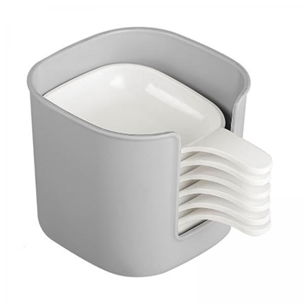 Soy Sosu Tabağı Seti, Saplı PP - Sauce Dipping Cup incelemesi ve fiyatı