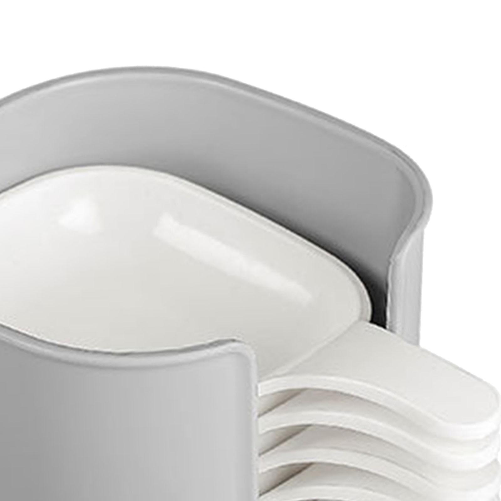 Soy Sosu Tabağı Seti, Saplı PP - Sauce Dipping Cup incelemesi ve fiyatı
