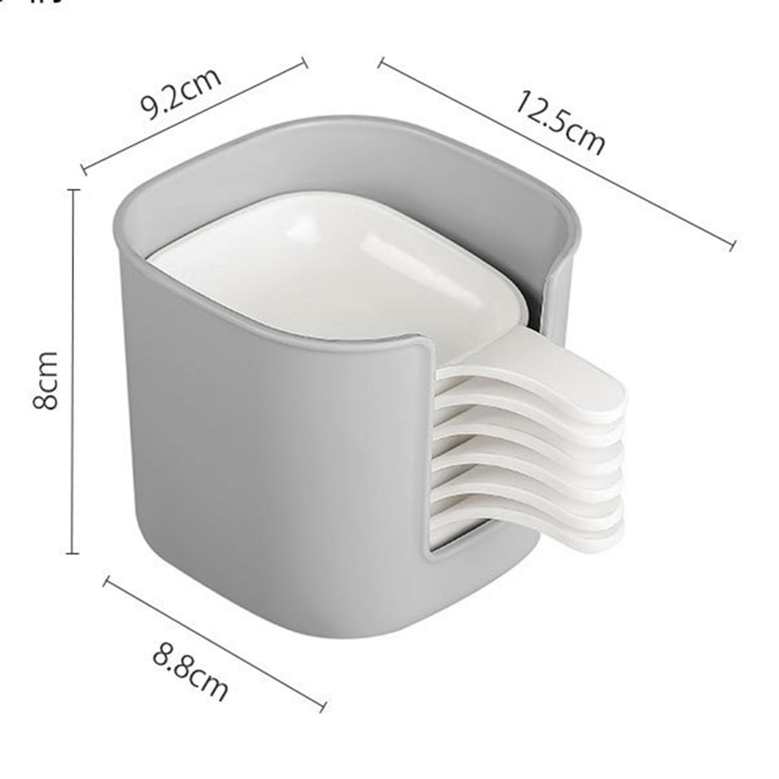 Soy Sosu Tabağı Seti, Saplı PP - Sauce Dipping Cup incelemesi ve fiyatı