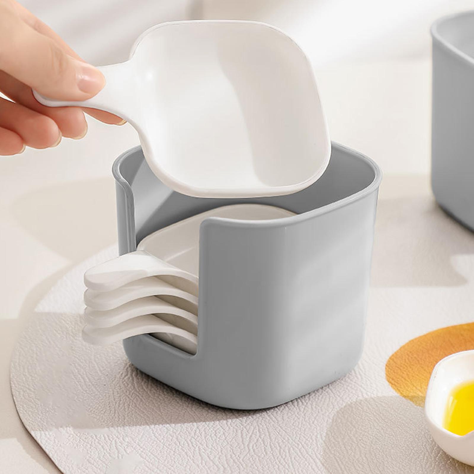 Soy Sosu Tabağı Seti, Saplı PP - Sauce Dipping Cup incelemesi ve fiyatı