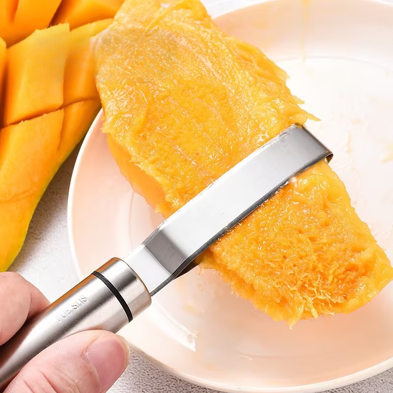 304 Paslanmaz Çelik Mango Çeki - Mango Splitter Tool incelemesi ve fiyatı